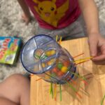 Patricia Stratigeas Instagram – As I gear up for a little busy phase, looking back at my chill time with the littles. Feeling grateful my work allows me to schedule my bookings and make sure I’m getting that home work balance. And when I’m home I make it a point to be super present and engaged. I also love that my schedule albeit at times crazy allows my children to see me doing what I love, being committed to my craft and coming away fulfilled. That’s what  lets me be at my best, which in turn gives them mama at her best.  On the flip side, being home with them brings me such happiness and joy, I get to bottle that up and take it on the road – and that’s what gets me through some of the hectic times and also drives me knowing I’m going home to that ♥️ #mindfulparenting #workhomebalance #bookedandbusy #workingmom
