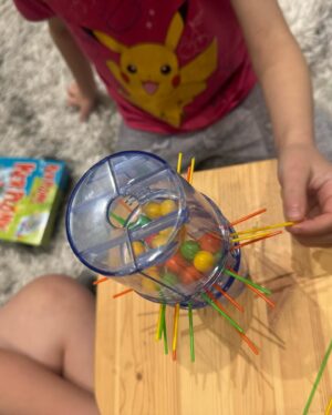 Patricia Stratigeas Instagram - As I gear up for a little busy phase, looking back at my chill time with the littles. Feeling grateful my work allows me to schedule my bookings and make sure I’m getting that home work balance. And when I’m home I make it a point to be super present and engaged. I also love that my schedule albeit at times crazy allows my children to see me doing what I love, being committed to my craft and coming away fulfilled. That’s what  lets me be at my best, which in turn gives them mama at her best.  On the flip side, being home with them brings me such happiness and joy, I get to bottle that up and take it on the road - and that’s what gets me through some of the hectic times and also drives me knowing I’m going home to that ♥️ #mindfulparenting #workhomebalance #bookedandbusy #workingmom