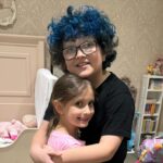 Patricia Stratigeas Instagram – As I gear up for a little busy phase, looking back at my chill time with the littles. Feeling grateful my work allows me to schedule my bookings and make sure I’m getting that home work balance. And when I’m home I make it a point to be super present and engaged. I also love that my schedule albeit at times crazy allows my children to see me doing what I love, being committed to my craft and coming away fulfilled. That’s what  lets me be at my best, which in turn gives them mama at her best.  On the flip side, being home with them brings me such happiness and joy, I get to bottle that up and take it on the road – and that’s what gets me through some of the hectic times and also drives me knowing I’m going home to that ♥️ #mindfulparenting #workhomebalance #bookedandbusy #workingmom