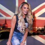 Patricia Stratigeas Instagram – Who’s ready to have some fun next week?? This will be my first time sharing my stories on stage in the UK and I also can’t wait to answer your questions live! 

There are limited tickets left for both ITR Live shows listed below: 
 🎤Glasgow, Scotland at @theclassicgrand on March 4th 
🎤 London, England at @thedomelondon on March 5th

Plus @inside_theropes has created a  meet & greet experience before the show! Go to ITRTix.com to grab tickets today! See ya soon Stratuspherians! ♥️🇬🇧

📸 @shuttercraft_photography