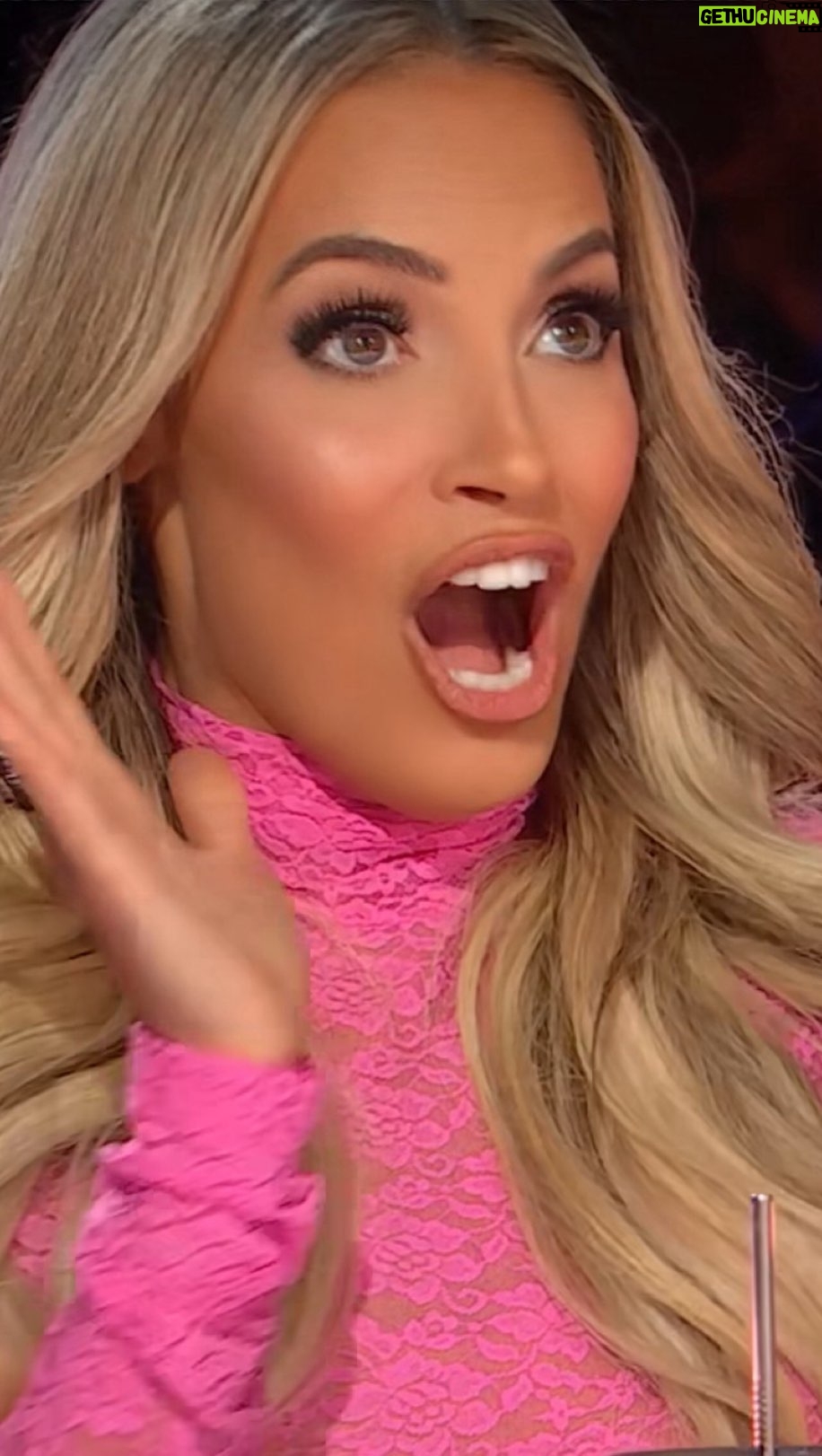 Patricia Stratigeas Instagram - #CGT SNEAK PEEK! Just a little sample of the wow you’ll get to see in #TheMillionDollarSeason, thanks to @rogers 🤩🤑 Can’t wait for you guys to see! @cangottalent premieres Tuesday March 19 at 8/7c on @city_tv!