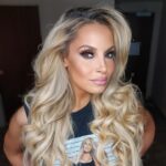 Patricia Stratigeas Instagram - I said what do you want to do for hair today? He said ‘girl we in Texas’. We went with it. #bigtexashair. Thank you @smithzachry for the glam this weekend!! Killed it honnnneyy!! #BadGirlTour Last day at @bigtexcon San Anotonio, come see meeeee!! Link for my schedule tickets in my story! @primetimeappearances Ready @petite_pikahh?