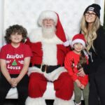Patricia Stratigeas Instagram - 2023 Christmas dump ♥️🎄🎁