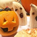 Patricia Stratigeas Instagram - All the Halloween tingz… 🎃👻