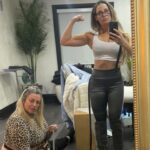 Patricia Stratigeas Instagram - Reflecting on the past year and now, more than ever, I am so grateful to be surrounded by strong women who define intelligence, success, beauty and courage. Today, we celebrate all of us, may we continue to cheer each other on, uplift and inspire one another, and empower the strength, resilience and determination of women everywhere. To our next generation, may your voices continue to shape the world and define what it means to be a woman. #internationalwomensday #womensday #happywomensday #happyinternationalwomensday