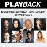 Patricia Stratigeas Instagram - The results are in! Looks like @cangottalent was one of the top-rated Canadian shows on TV for the year of 2023. Super proud of this show and honoured to be a small part of shifting the trajectory of people’s lives. There’s nothing like watching dreams come true! 🇨🇦💫