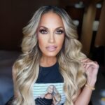 Patricia Stratigeas Instagram - Kicking off the #BadGirlTour today! San Antonio, TX let’s do this!! @bigtexcon @primetimeappearances Schedule tix in stories! 💄 by @smithzachry