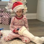 Patricia Stratigeas Instagram - 2023 Christmas dump ♥️🎄🎁