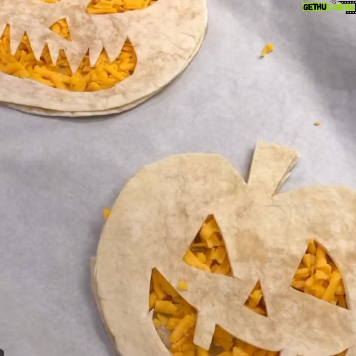 Patricia Stratigeas Instagram - All the Halloween tingz… 🎃👻