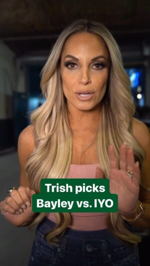 Patricia Stratigeas Instagram - #ThankYouTrish 🙌