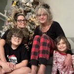 Patricia Stratigeas Instagram - 2023 Christmas dump ♥️🎄🎁