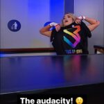 Patricia Stratigeas Instagram - You were asking for that one, @trishstratuscom 😂