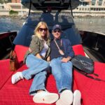 Patrick Dempsey Instagram - Happy Mother’s Day to the best mom and wife! We love you @jilliandempsey