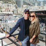 Patrick Dempsey Instagram - Happy Mother’s Day to the best mom and wife! We love you @jilliandempsey