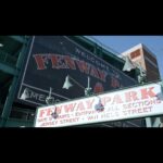 Patrick Dempsey Instagram - Come with us on a trip to Fenway! Last month, our founder @patrickdempsey took to the mound to throw out the first pitch for the @redsox, and connect with @reallytc of @nesn to chat all things Dempsey Center, Dempsey Challenge, and @driveforekids ! ⚾️🏃🚴‍♂️🏌️‍♀️ It was truly a remarkable experience and we are entirely grateful for the opportunity to spread awareness of our mission to provide no-cost support to people impacted by cancer. Visit DempseyChallenge.org or DriveForeKids.com to learn more about both events, plus discover how YOU can get involved and support our mission. And the fun isn’t over yet! 👀 Stay tuned for an exciting promo coming later this week to give you the chance to make an impact at BOTH incredible events! 📸 @fifth.films.photography