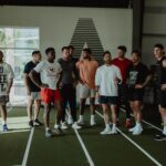 Patrick Mahomes Instagram - ⏰