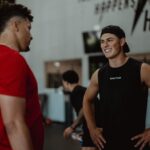Patrick Mahomes Instagram - ⏰