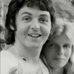 Paul McCartney Instagram - In 1973, Wings headed to Lagos, Nigeria to record ‘Band on the Run’ ✈️ The 50th anniversary edition of ‘Band on the Run’ is out 2 February. Pre-order via the link in bio.