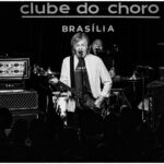 Paul McCartney Instagram - Paul performing his most intimate Brazilian show ever to just hundreds of fans at Brasilia’s Clube do Choro 🇧🇷 #PaulMcCartneyGotBack