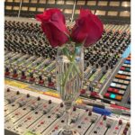 Paul McCartney Instagram - Rock your Valentine today - Paul 🌹 #ValentinesDay