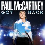 Paul McCartney Instagram - GOT BACK. NORTH AMERICAN TOUR 2022⁣ ⁣ “I said at the end of the last tour that I’d see you next time. I said I was going to get back to you.⁣ Well, I got back!” - Paul⁣ ⁣ @americanexpress Card Members pre-sale: Tuesday, February 22nd at 10am local time.⁣ ⁣ PaulMcCartney.com pre-sale: Tuesday, February 22nd at 12pm local time⁣ ⁣ Tickets for all #PaulMcCartneyGotBack tour dates will be on public sale beginning Friday, February 25 at 10am local time.⁣ ⁣ More info at paulmccartneygotback.com or via the link in bio.