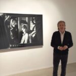 Paul McCartney Instagram - With over 250 photographs on display, it’s hard to pick a favourite! Here are two of Paul’s selections from his #EyesOfTheStorm exhibition, on until 18th August at the @brooklynmuseum 📷