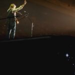 Paul McCartney Instagram - Ready, set, GOT BACK! 🎇 It's been one month since Paul and the band got back on the road 🎸 Watch the highlights from the first show of the #PaulMcCartneyGotBack tour in Spokane, Washington.