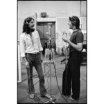 Paul McCartney Instagram - Happy Birthday George. Love ya! - Paul 📷 @lindamccartney
