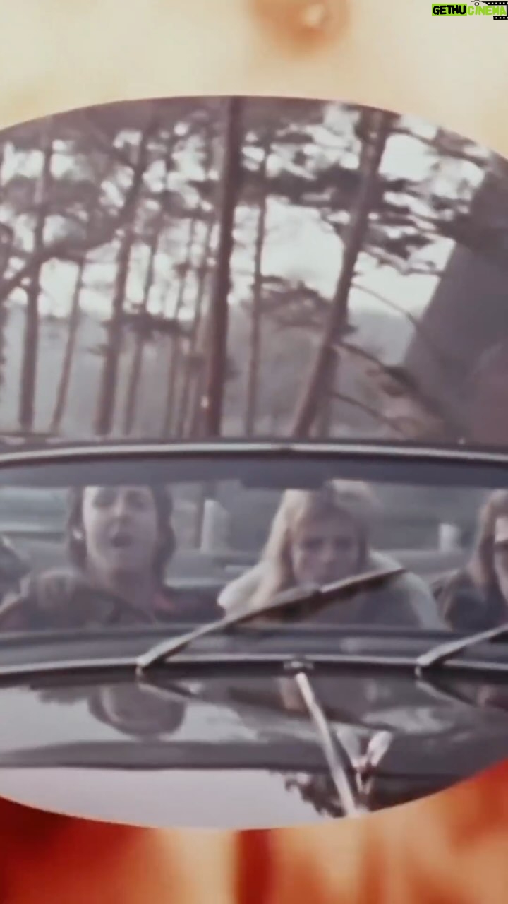 Paul McCartney Instagram - Experience the thrill as 'nobody else is gonna know the way she feels' with the music video of 'Helen Wheels' 🛻🔥 Now remastered in HD up to 4K! #PaulMcCartney #Wings #PaulMcCartneyAndWings #BandOnTheRun #HelenWheels #MusicVideo