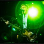 Paul McCartney Instagram - A beautiful St Patrick’s Day to us all ☘️ - Paul