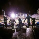 Paul McCartney Instagram - The #PaulMcCartneyGotBack tour blog continues! Catch up on all the action from Fort Worth, Winston-Salem, Hollywood, Orlando and Knoxville 🎸 Read it at PaulMcCartney.com or via the link in bio.
