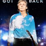 Paul McCartney Instagram - GOT BACK. NORTH AMERICAN TOUR 2022 Tickets for all #PaulMcCartneyGotBack tour dates are on sale TODAY at 10am local. Get yours via the link in bio or visit paulmccartneygotback.com 🎥 @mlstadium