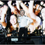 Paul McCartney Instagram - Happy New Year’s. May next year be shining bright - Paul
