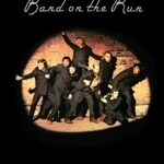 Paul McCartney Instagram - What came first, the album track or album title? 💿 Paul recalls the recording process of ‘Band on the Run’ for this month’s website Q&A - read it via the link in bio.