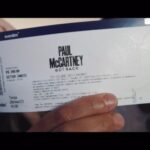 Paul McCartney Instagram - Clube do Choro 🎥 🇧🇷 #PaulMcCartneyGotBack