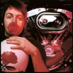 Paul McCartney Instagram - 🌹 Celebrate 50 years of 'Red Rose Speedway' with a limited edition half-speed mastered vinyl 🌹 Exclusively at record stores this #RecordStoreDay, 22 April. Find participating stores and more information at recordstoreday.com or by heading to @recordstoreday @recordstoredayus