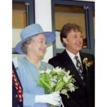 Paul McCartney Instagram - On the sad occasion of Her Majesty Queen Elizabeth II’s passing, my memories came flooding back and I would like to share these with you. I feel privileged to have been alive during the whole of Queen Elizabeth II’s reign. When I was 10 years old I entered an essay competition in Liverpool and won my division for my essay about the British Monarchy so I have been a fan for a long time. In 1953 when the Queen was crowned everyone on our street in Speke, Liverpool finally got a television set and we settled down to watch the Coronation in glorious black and white. Looking back I am honoured and amazed to see that I met Her Majesty eight or nine times and each time she impressed me with her great sense of humour combined with great dignity. God bless you. You will be missed.  Read Paul’s memories at PaulMcCartney.com (link in bio)