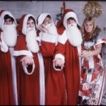Paul McCartney Instagram - "I like the idea of Christmas songs purely because they only come around at Christmas! They remind us of the fun atmosphere of the whole season, and when I was writing ‘Wonderful Christmastime’ I was trying to capture that party aspect." - Paul The party’s on, the feeling’s here... to celebrate the Holidays we chatted to Paul about all things ‘Wonderful Christmastime'! Read the full article on PaulMcCartney.com or via the link in bio. 🎄🎅🏻