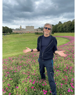 Top 10 Most Engaging Instagram Posts by Paul McCartney