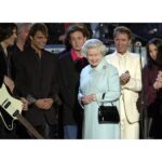 Paul McCartney Instagram - On the sad occasion of Her Majesty Queen Elizabeth II’s passing, my memories came flooding back and I would like to share these with you. I feel privileged to have been alive during the whole of Queen Elizabeth II’s reign. When I was 10 years old I entered an essay competition in Liverpool and won my division for my essay about the British Monarchy so I have been a fan for a long time. In 1953 when the Queen was crowned everyone on our street in Speke, Liverpool finally got a television set and we settled down to watch the Coronation in glorious black and white. Looking back I am honoured and amazed to see that I met Her Majesty eight or nine times and each time she impressed me with her great sense of humour combined with great dignity. God bless you. You will be missed.  Read Paul’s memories at PaulMcCartney.com (link in bio)