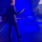 Paul McCartney Instagram - What it’s like to walk out as a Pyramid Stage headliner at Glastonbury 🤯 @glastofest @bbcglasto #Glastonbury2022 #PaulMcCartneyAtGlasto