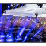 Paul McCartney Instagram - Paul headlining Glastonbury at the Pyramid Stage on Saturday 25th June #PaulMcCartneyAtGlasto