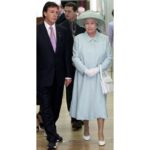 Paul McCartney Instagram - On the sad occasion of Her Majesty Queen Elizabeth II’s passing, my memories came flooding back and I would like to share these with you. I feel privileged to have been alive during the whole of Queen Elizabeth II’s reign. When I was 10 years old I entered an essay competition in Liverpool and won my division for my essay about the British Monarchy so I have been a fan for a long time. In 1953 when the Queen was crowned everyone on our street in Speke, Liverpool finally got a television set and we settled down to watch the Coronation in glorious black and white. Looking back I am honoured and amazed to see that I met Her Majesty eight or nine times and each time she impressed me with her great sense of humour combined with great dignity. God bless you. You will be missed.  Read Paul’s memories at PaulMcCartney.com (link in bio)