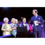 Paul McCartney Instagram - On the sad occasion of Her Majesty Queen Elizabeth II’s passing, my memories came flooding back and I would like to share these with you. I feel privileged to have been alive during the whole of Queen Elizabeth II’s reign. When I was 10 years old I entered an essay competition in Liverpool and won my division for my essay about the British Monarchy so I have been a fan for a long time. In 1953 when the Queen was crowned everyone on our street in Speke, Liverpool finally got a television set and we settled down to watch the Coronation in glorious black and white. Looking back I am honoured and amazed to see that I met Her Majesty eight or nine times and each time she impressed me with her great sense of humour combined with great dignity. God bless you. You will be missed.  Read Paul’s memories at PaulMcCartney.com (link in bio)