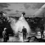 Paul McCartney Instagram - Paul headlining Glastonbury at the Pyramid Stage on Saturday 25th June #PaulMcCartneyAtGlasto