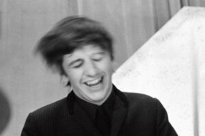 Paul McCartney Instagram - Ringo Starr. London

"Here was my own record of our first huge trip, a photographic journal of The Beatles in six cities" - Paul

🎟️ Get tickets to Paul's #EyesOfTheStorm photography exhibition, and pre-order the accompanying book via the link in bio.