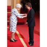 Paul McCartney Instagram - On the sad occasion of Her Majesty Queen Elizabeth II’s passing, my memories came flooding back and I would like to share these with you. I feel privileged to have been alive during the whole of Queen Elizabeth II’s reign. When I was 10 years old I entered an essay competition in Liverpool and won my division for my essay about the British Monarchy so I have been a fan for a long time. In 1953 when the Queen was crowned everyone on our street in Speke, Liverpool finally got a television set and we settled down to watch the Coronation in glorious black and white. Looking back I am honoured and amazed to see that I met Her Majesty eight or nine times and each time she impressed me with her great sense of humour combined with great dignity. God bless you. You will be missed.  Read Paul’s memories at PaulMcCartney.com (link in bio)