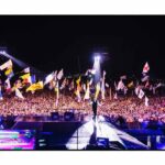 Paul McCartney Instagram - Paul headlining Glastonbury at the Pyramid Stage on Saturday 25th June #PaulMcCartneyAtGlasto