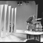 Paul McCartney Instagram - The Beatles rocked ‘The Ed Sullivan Show’ 60 years ago today! Their performance was broadcast to a record 73 million viewers, and kicked off ‘Beatlemania’ in the US. Paul’s behind-the-scenes photos from the show’s rehearsals are on display at @chryslermuseum in Norfolk, Virginia until April 7th. The #EyesOfTheStorm exhibition will then open at @brooklynmuseum on May 3rd. The accompanying book ‘1964: Eyes of the Storm’ is also out now. Visit PaulMcCartney.com for more info.