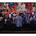 Paul McCartney Instagram - Paul headlining Glastonbury at the Pyramid Stage on Saturday 25th June #PaulMcCartneyAtGlasto